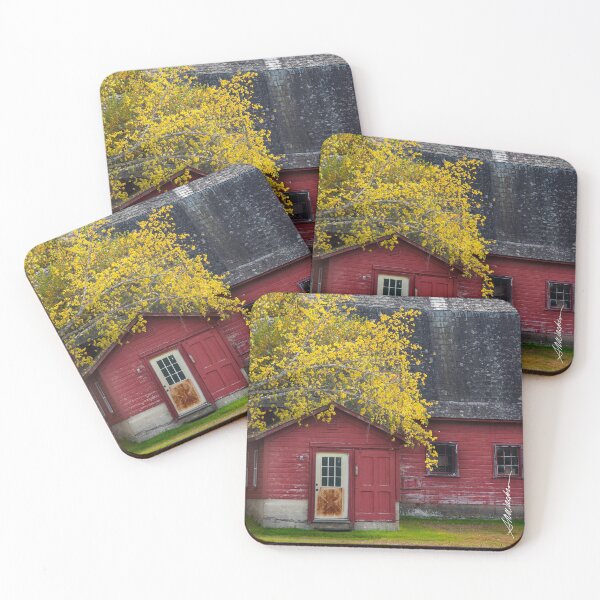 Item preview, Farmer's Barn /  Fair Haven, Vermont designed and sold by srwdesign.
