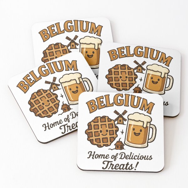 Item preview, Belgium designed and sold by GUNAPRIYAA.
