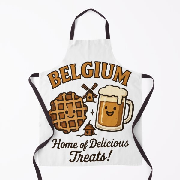 Item preview, Belgium designed and sold by GUNAPRIYAA.