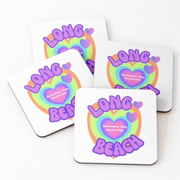 Item preview, Love Long Beach designed and sold by Be Long Beach.