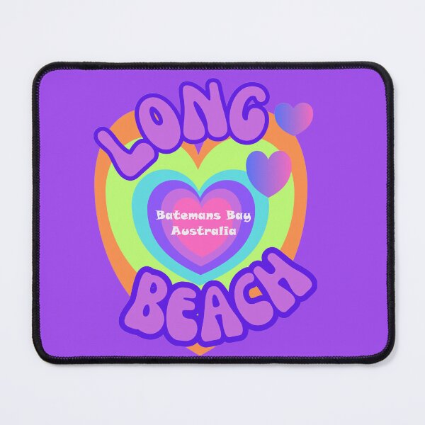 Item preview, Love Long Beach designed and sold by Be Long Beach.