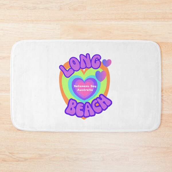 Item preview, Love Long Beach designed and sold by Be Long Beach.