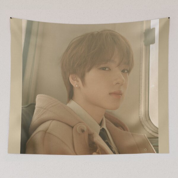 Item preview, NCT WISH (sakuya) designed and sold by jaofnn.