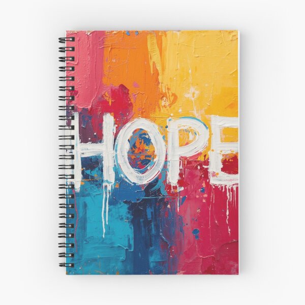 Item preview, Hope Blooms Even in the Dark designed and sold by NCODesigns.