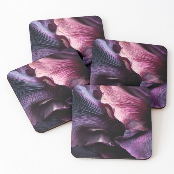 Item preview, Colorful petals form a pattern designed and sold by anytka.