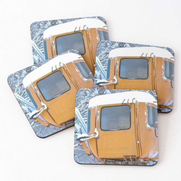 Item preview, Killington Gondola designed and sold by srwdesign.