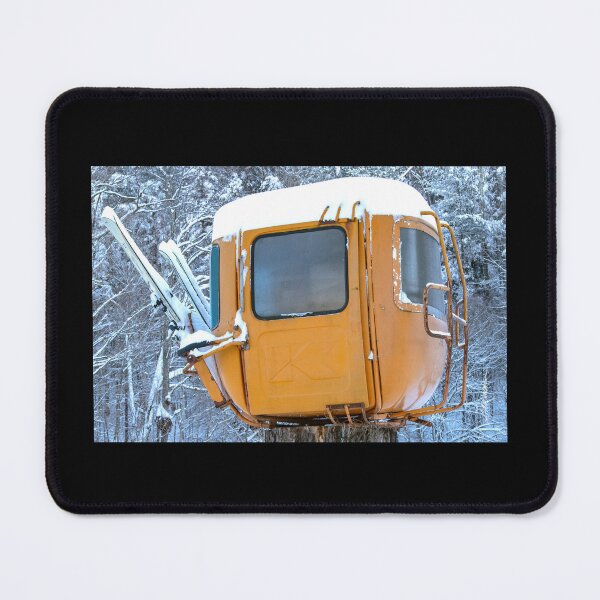 Item preview, Killington Gondola designed and sold by srwdesign.