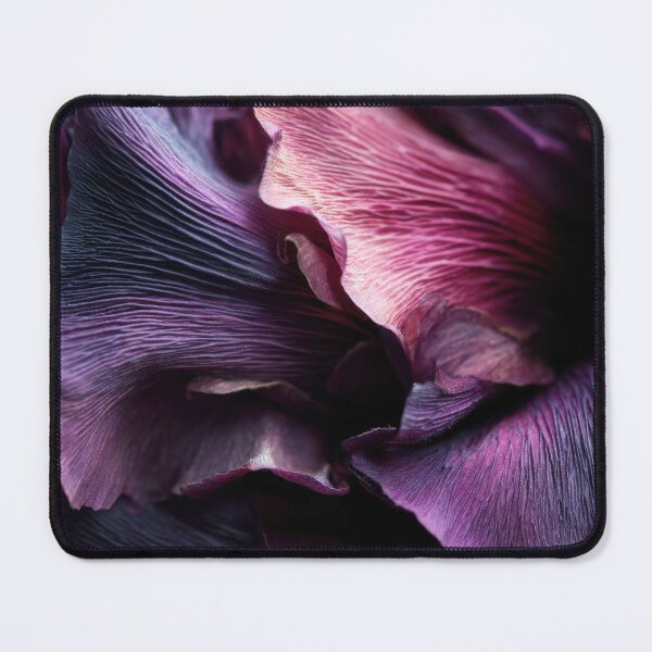 Item preview, Colorful petals form a pattern designed and sold by anytka.