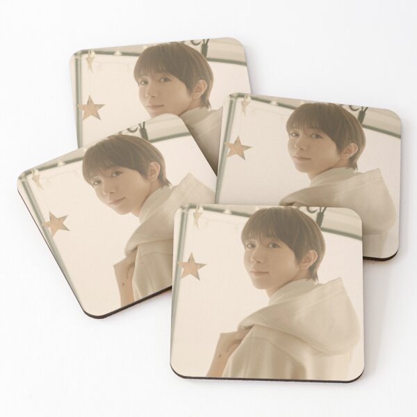 Item preview, NCT WISH (ryo) designed and sold by jaofnn.