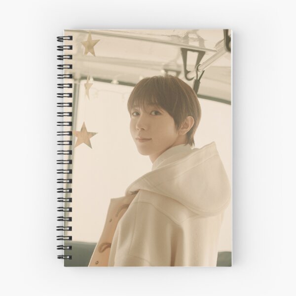 Item preview, NCT WISH (ryo) designed and sold by jaofnn.