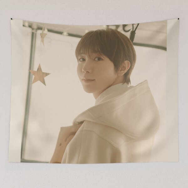 Item preview, NCT WISH (ryo) designed and sold by jaofnn.