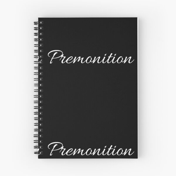 Item preview, Premonition  designed and sold by StacksWeb.
