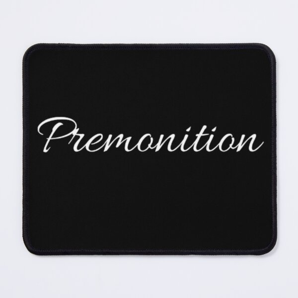 Item preview, Premonition  designed and sold by PoojasGlam.