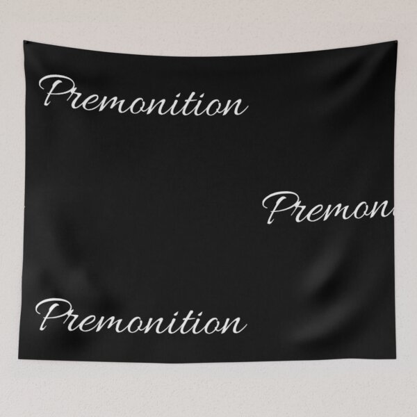 Item preview, Premonition  designed and sold by PoojasGlam.