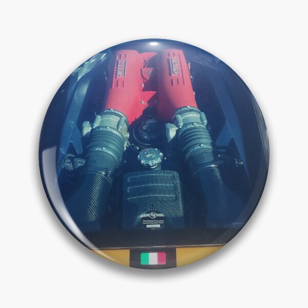 Item preview, Ferrari designed and sold by lp13crx.