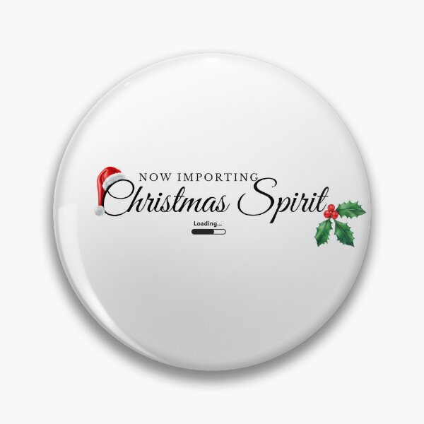 Item preview, Now importing – Christmas Spirit – Editor Holiday Design designed and sold by jkleditor.
