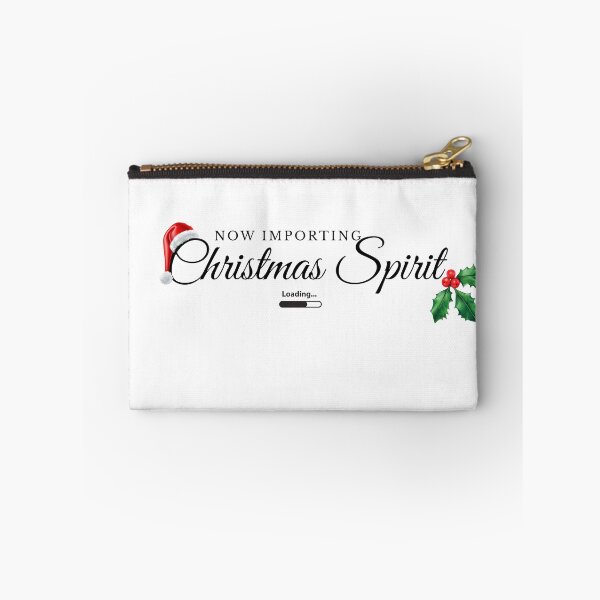 Item preview, Now importing – Christmas Spirit – Editor Holiday Design designed and sold by jkleditor.