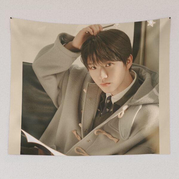 Item preview, NCT WISH (jaehee) designed and sold by jaofnn.