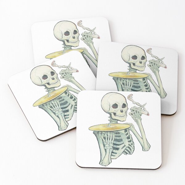 Item preview, Dead - Golden Record designed and sold by vossfish.