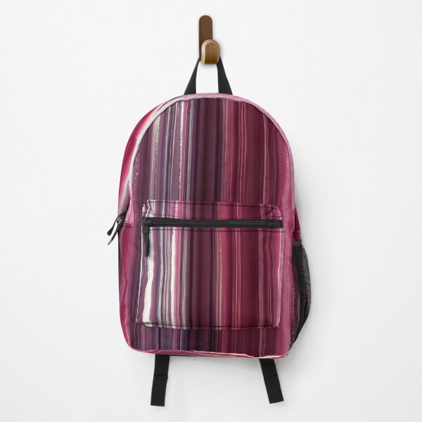 Item preview, Soft-hued vertical stripes designed and sold by anytka.