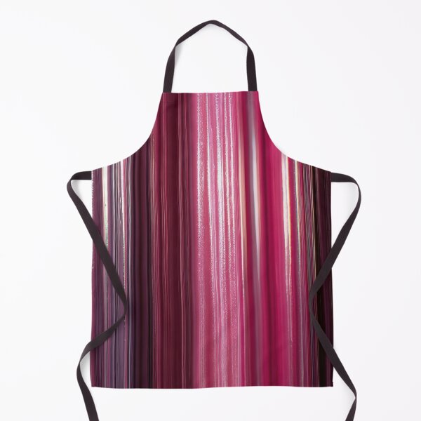 Item preview, Soft-hued vertical stripes designed and sold by anytka.