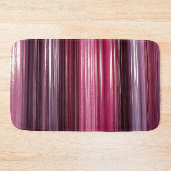 Item preview, Soft-hued vertical stripes designed and sold by anytka.
