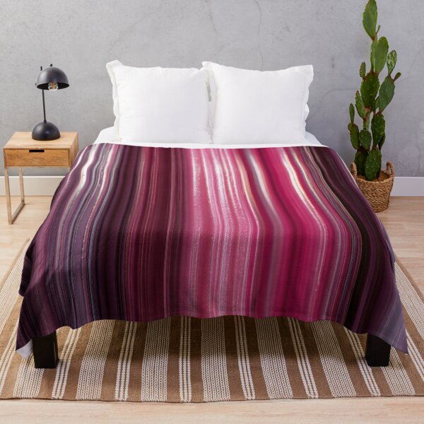 Item preview, Soft-hued vertical stripes designed and sold by anytka.