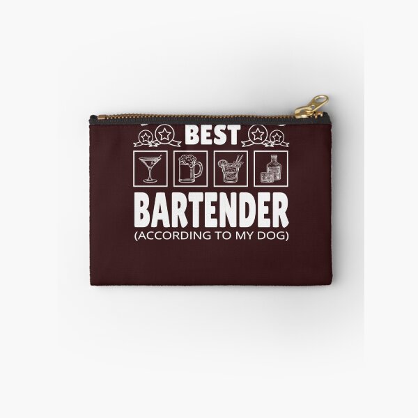 Item preview, Best-Bartender-Virginia designed and sold by BriCole55.