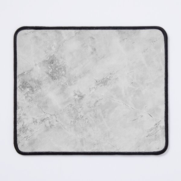 Item preview, Elegant Grey and White Marble designed and sold by ConfuseLab Alt.