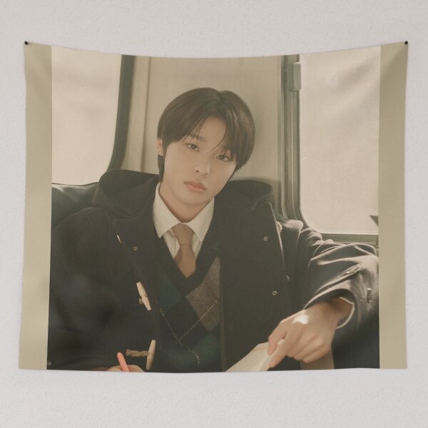 Item preview, NCT WISH (riku) designed and sold by jaofnn.