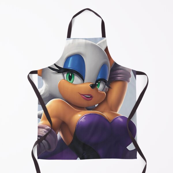 Item preview, Rouge the Bat (SFW) designed and sold by Urban Werewolf.