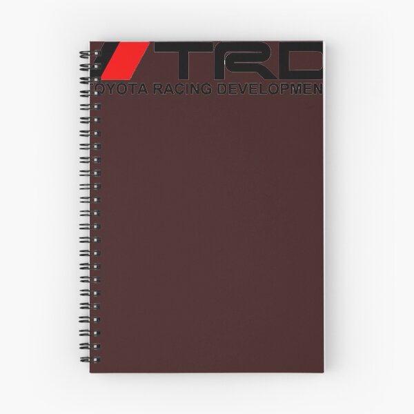 Item preview, Best-Black-Trd-Toyota-Racing-Development-Logo designed and sold by BriCole55.