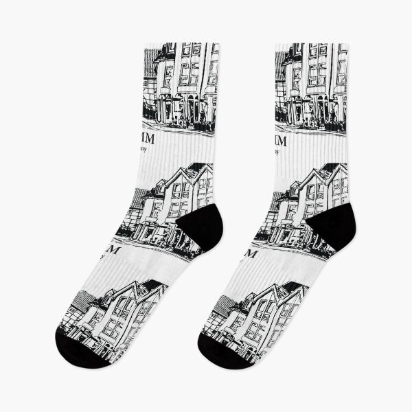 Item preview, Hamm - Germany designed and sold by Lakeric Cityscapes.
