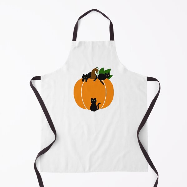 Item preview, Pumpkin Kitties designed and sold by Kitramina’s Shop.