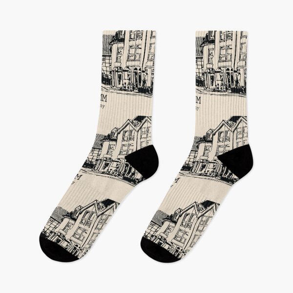 Item preview, Hamm - Germany designed and sold by Lakeric Cityscapes.