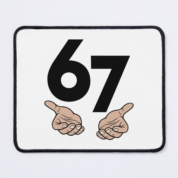 Item preview, 67 designed and sold by PaulSDesign.