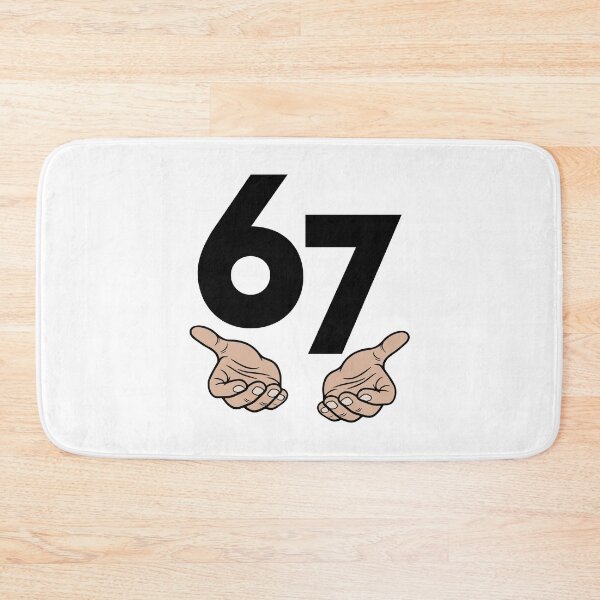 Item preview, 67 designed and sold by PaulSDesign.