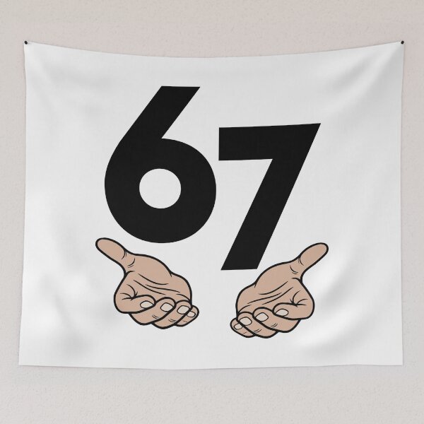 Item preview, 67 designed and sold by PaulSDesign.