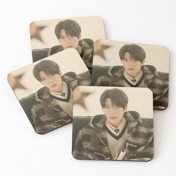 Item preview, NCT WISH (sion) designed and sold by jaofnn.