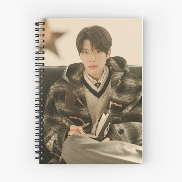 Item preview, NCT WISH (sion) designed and sold by jaofnn.