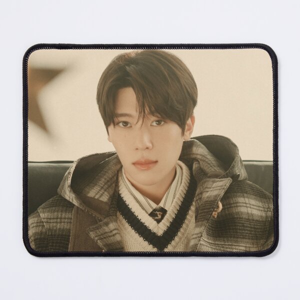 Item preview, NCT WISH (sion) designed and sold by jaofnn.