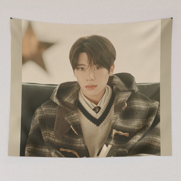 Item preview, NCT WISH (sion) designed and sold by jaofnn.