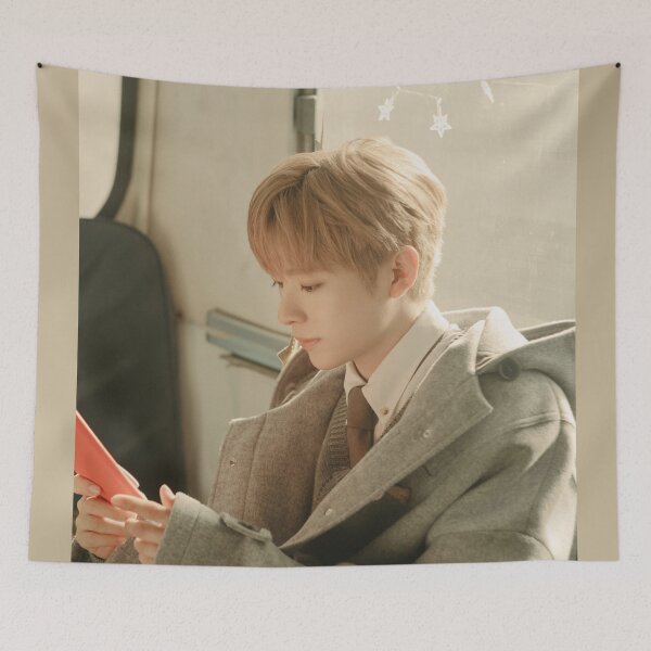Item preview, NCT WISH (yushi) designed and sold by jaofnn.
