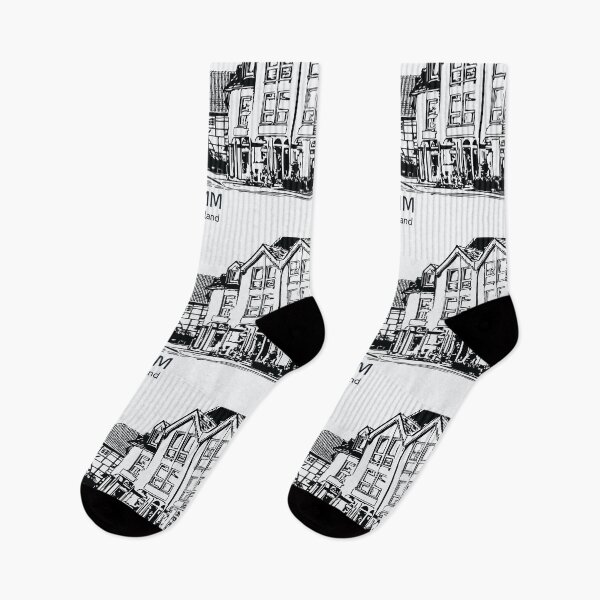 Item preview, Hamm - Deutschland designed and sold by Lakeric Cityscapes.