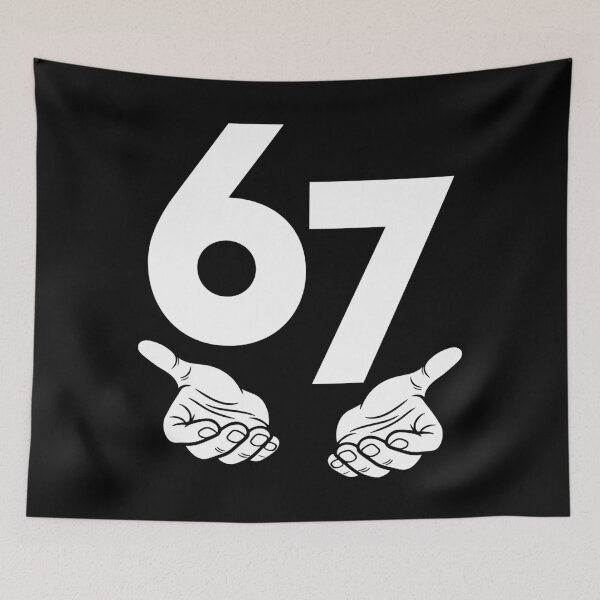 Item preview, 67 designed and sold by PaulSDesign.