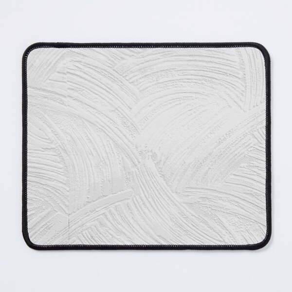 Item preview, White Brushstroke Texture designed and sold by ConfuseLab Alt.