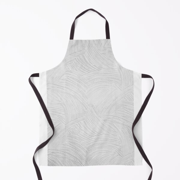 Item preview, White Brushstroke Texture designed and sold by ConfuseLab Alt.