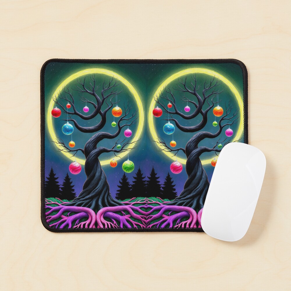 Item preview, Mouse Pad designed and sold by LizeScribe.