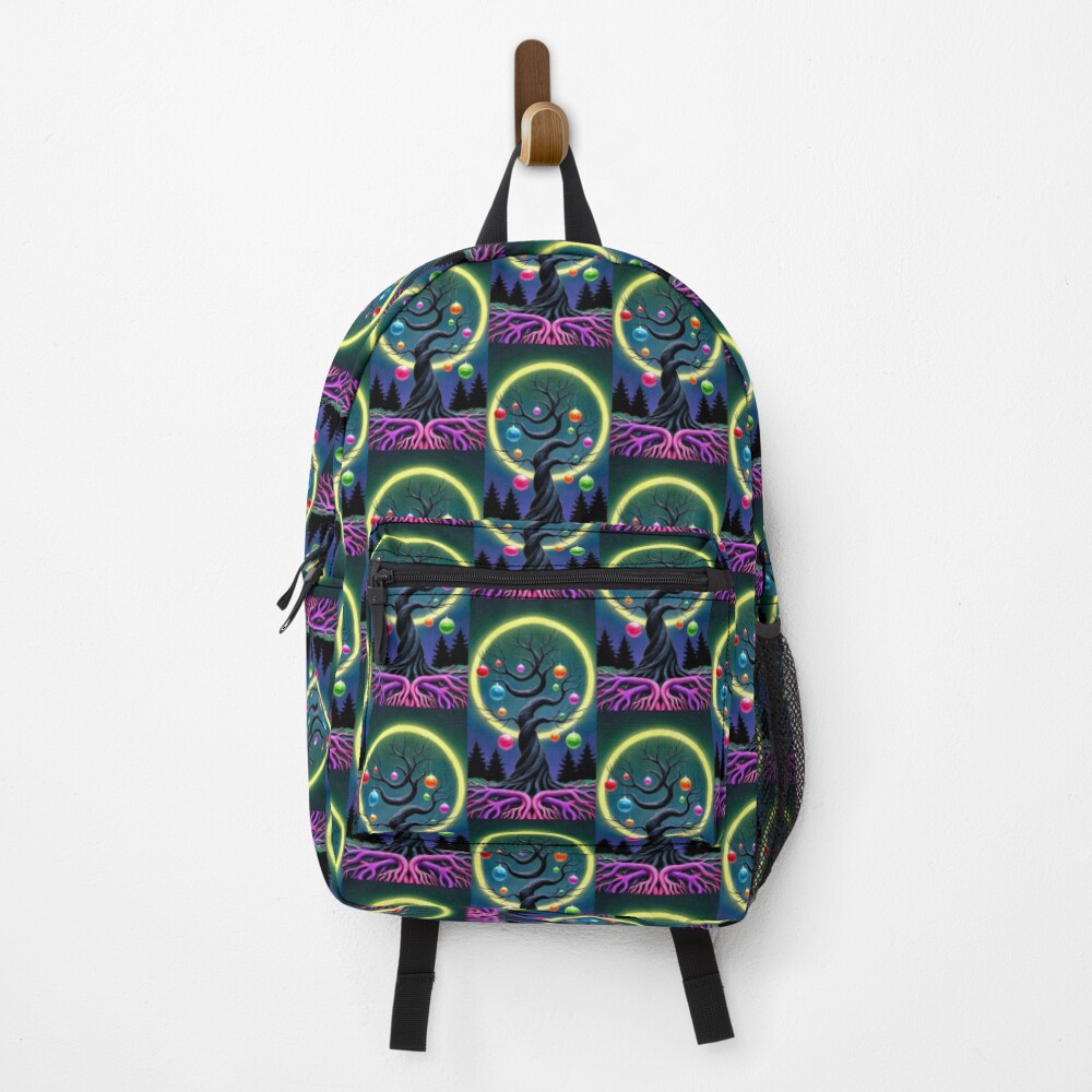 Item preview, Backpack designed and sold by LizeScribe.