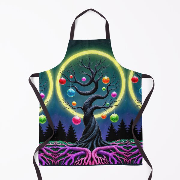 Item preview, Christmas Tree designed and sold by LizeScribe.